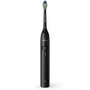 Philips Sonicare 3100 Series Cepillo Dental Eléctrico Recargable, Sensor de Presión, 3 Intensidades, Cabezal Blanco W, Hasta 14 Días de Autonomía, Modelo HX4033/32
